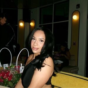 Meet your Posher, Shanieya